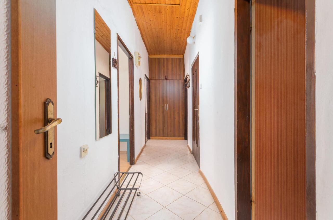 Apartment Ana Fažana Exterior foto